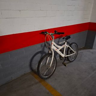 Bicicleta infantil rueda 20 pulgadas con cambios