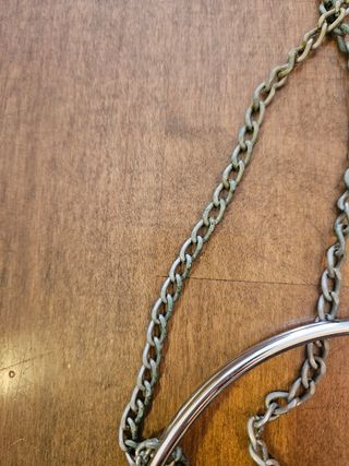 Bolso de fiesta negro y plateado