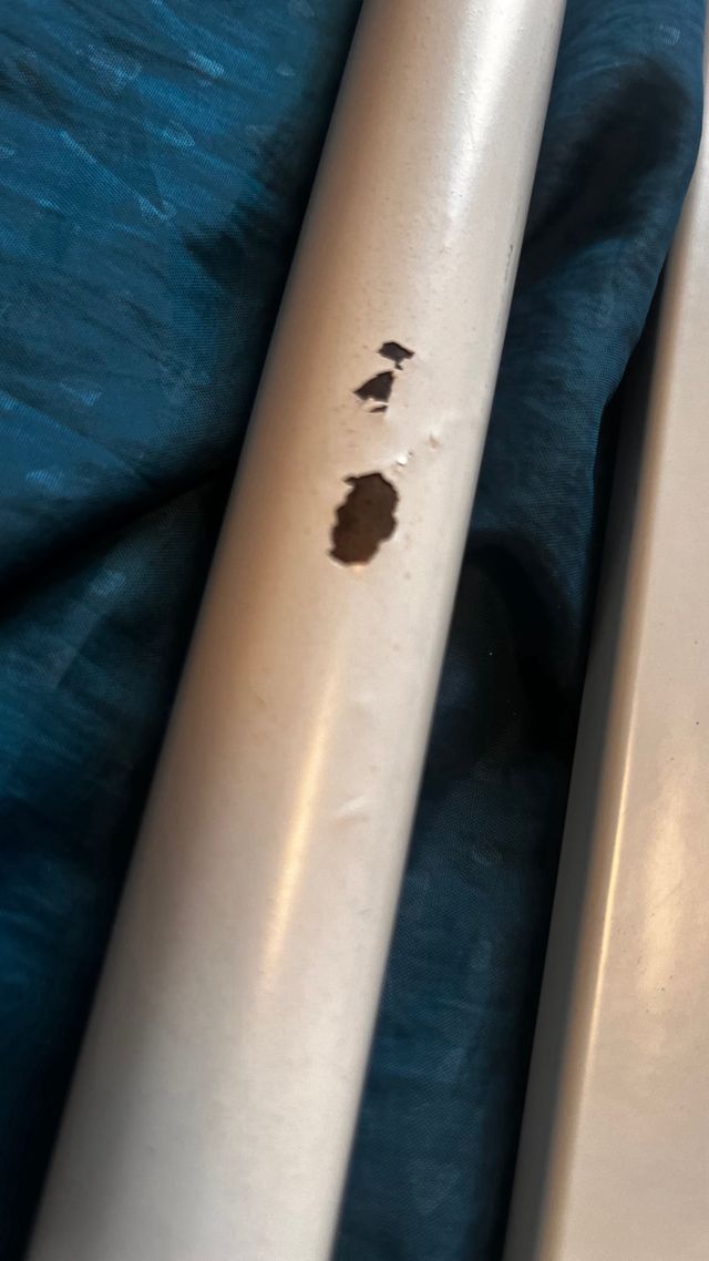 Perchero telescópico Ikea Komplement 22724