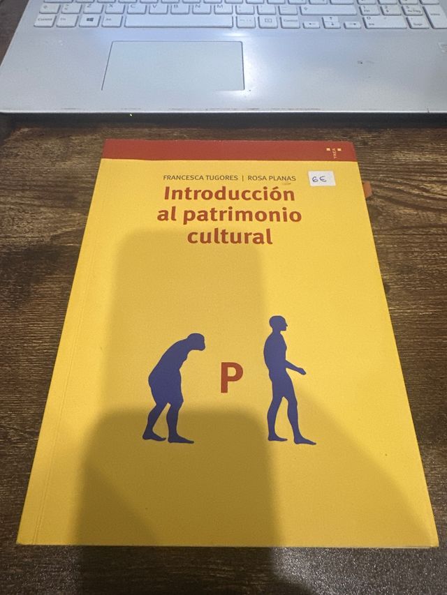 Introducción al patrimonio cultural (Biblioteco...