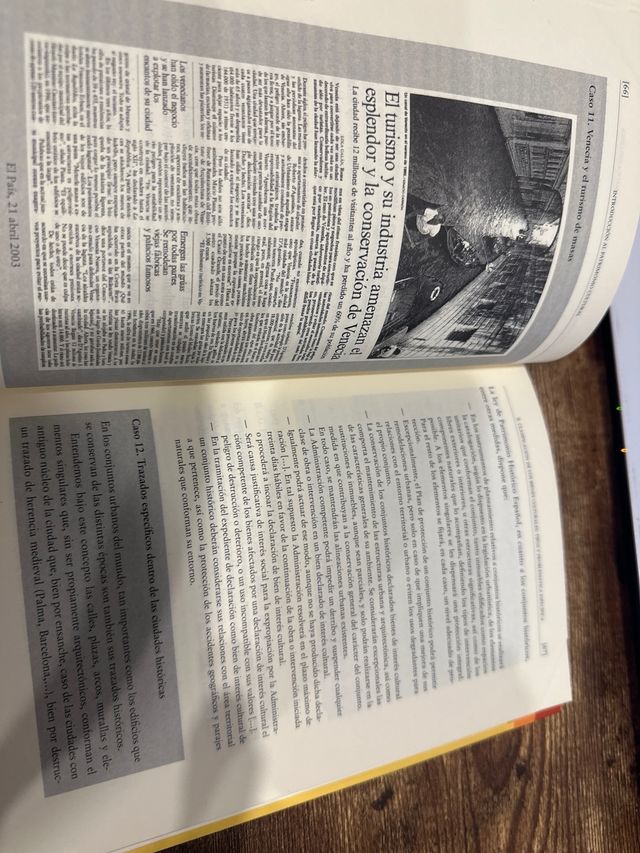 Introducción al patrimonio cultural (Biblioteco...