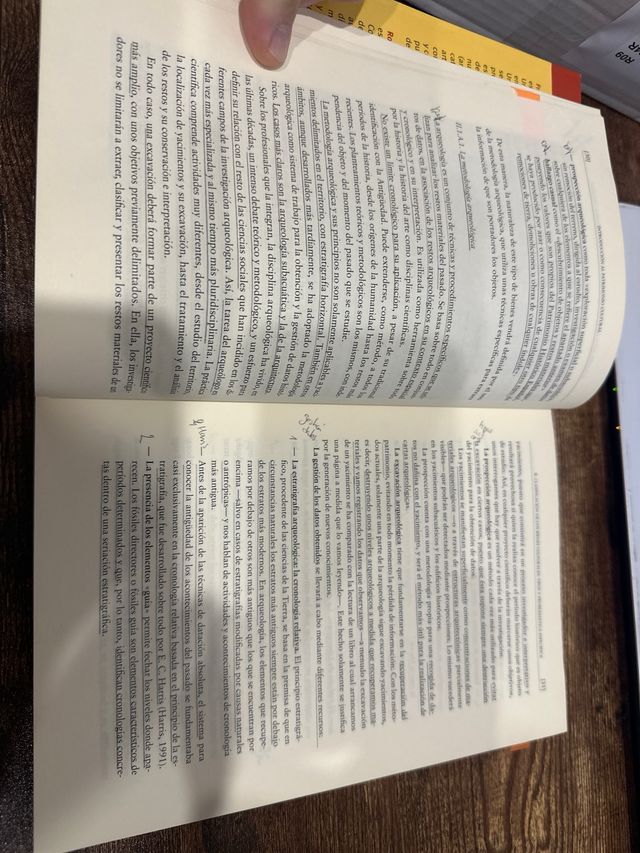 Introducción al patrimonio cultural (Biblioteco...