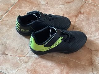 Botas de fútbol 