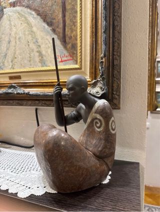 Figura Lladró Edición Pasada