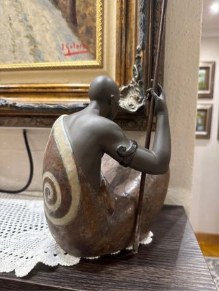 Figura Lladró Edición Pasada