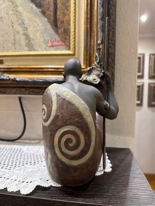 Figura Lladró Edición Pasada