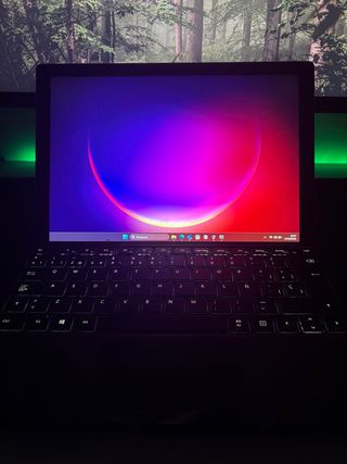 Microsoft Surface Pro 7 