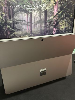 Microsoft Surface Pro 7 