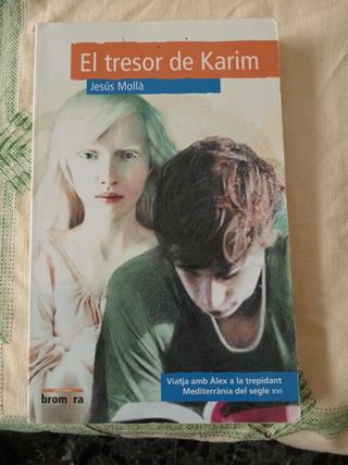 El tresor de Karim