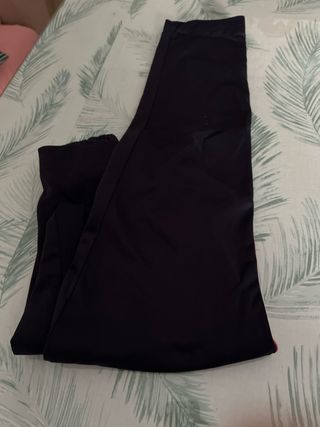 Pantalón largo chándal Salesianos Talla 14