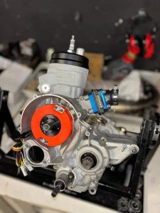 CAMBIO POR FURGONETA