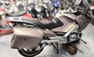 BMW R 1200 RT 2007 DESPIECE,PIEZAS ,RECAMBIOS 