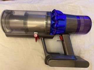 Dyson V15 Submarine