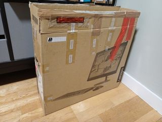 Ordenador Lenovo AIO Ideacentre 330 19,5 Win10 SSD