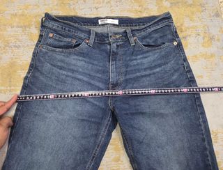 Levi Strauss Signature Talla: W32 L34