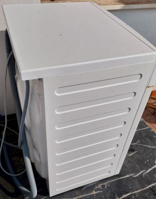 Lavatrice Electrolux 8kg 1200 giri