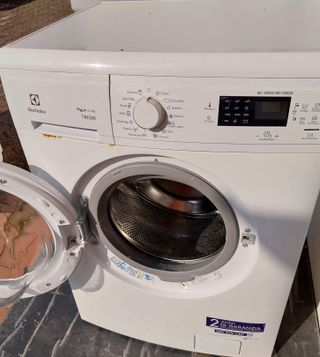 Lavatrice Electrolux 8kg 1200 giri