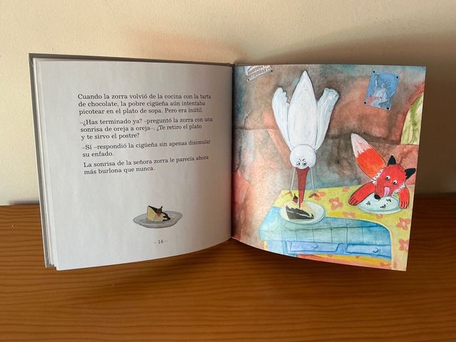 2 Libros infantiles