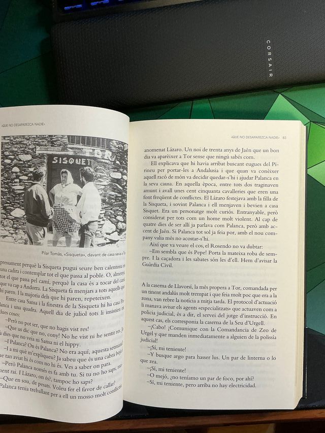 Tor. Tretze cases i tres morts (edició definitiva)