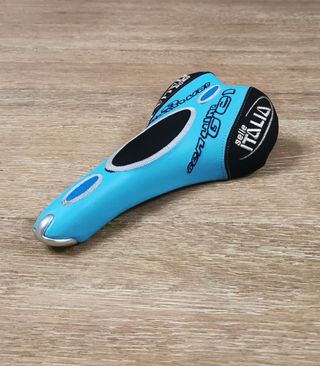 Sillín Selle Italia Turbo Matic 3