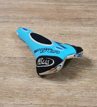 Sillín Selle Italia Turbo Matic 3