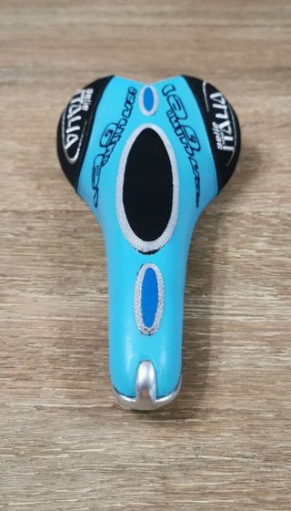 Sillín Selle Italia Turbo Matic 3