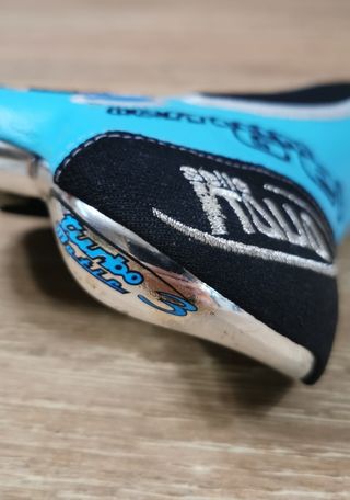 Sillín Selle Italia Turbo Matic 3
