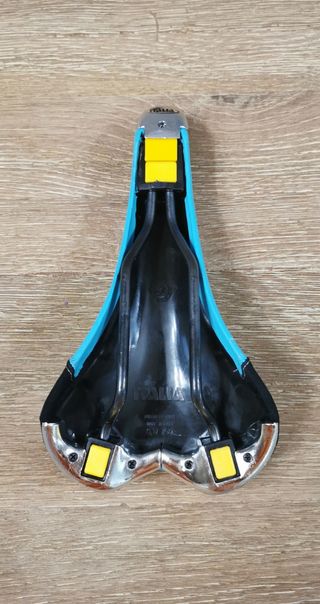 Sillín Selle Italia Turbo Matic 3