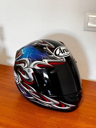 Casco Arai Viper GT Moto