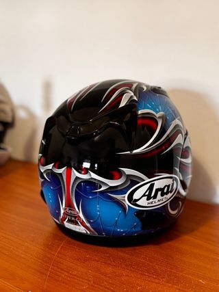 Casco Arai Viper GT Moto