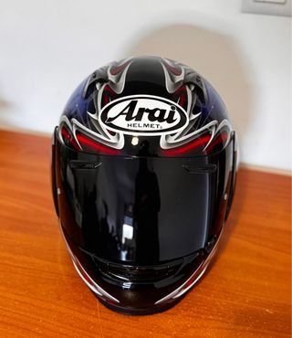 Casco Arai Viper GT Moto