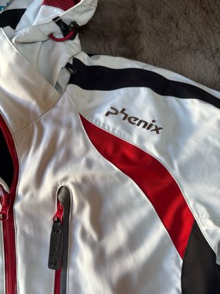 Giacca Phenix