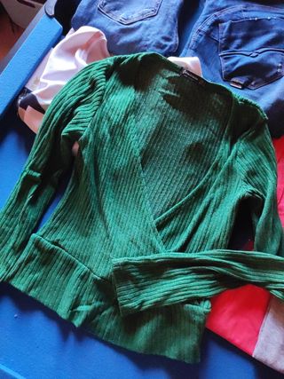Lote Ropa Mujer