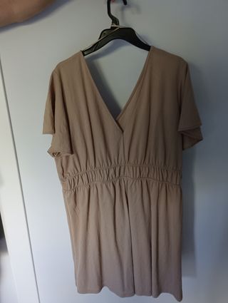 Mono beige