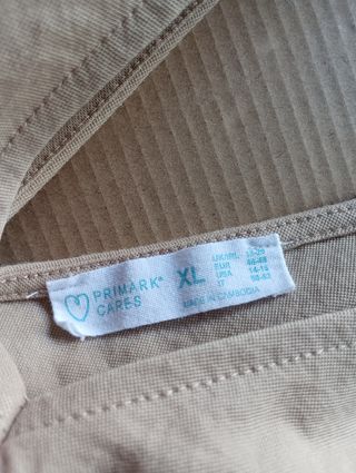 Mono beige