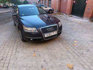 Audi A6 2007