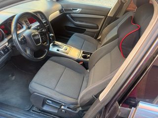 Audi A6 2007