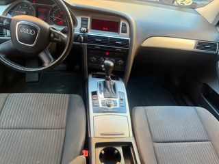 Audi A6 2007