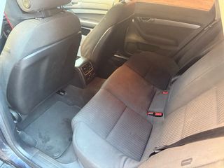 Audi A6 2007