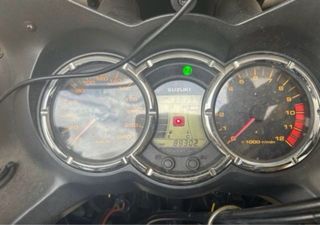 Suzuki V-Strom DL1000