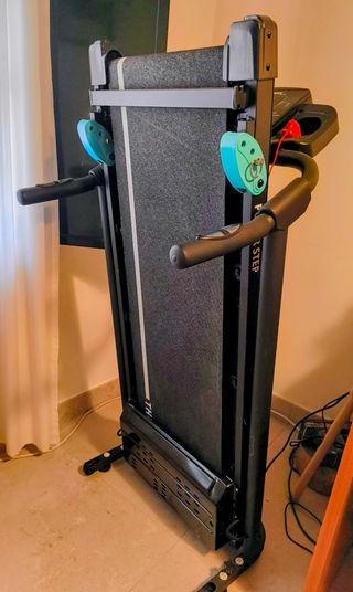 Cinta de andar Behumax Power Step
