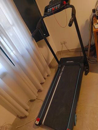 Cinta de andar Behumax Power Step