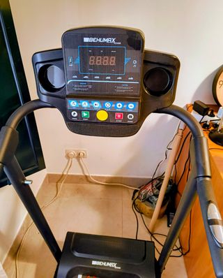 Cinta de andar Behumax Power Step