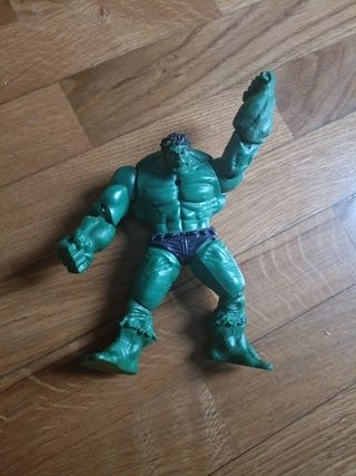 Figura Hulk