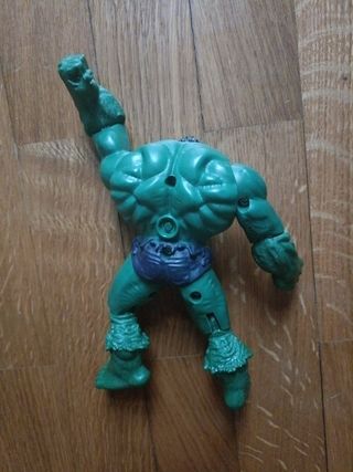 Figura Hulk