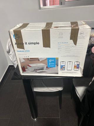 Stampante HP DeskJet 2723
