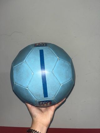 Balón Atlético de Madrid Nike Azul