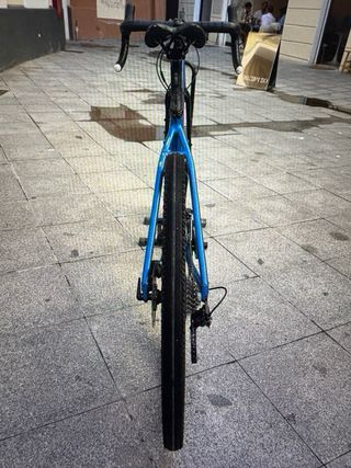 Bicicleta Gravel STEVENS Prestige