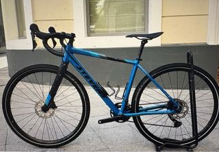 Bicicleta Gravel STEVENS Prestige