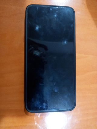 Xiaomi Redmi 9C Negro